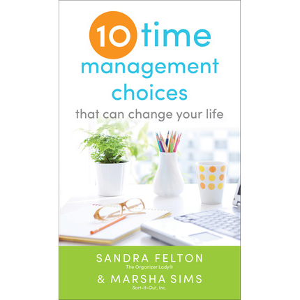 10 Time Management Choices That Can Change Your Life, , large image number 0