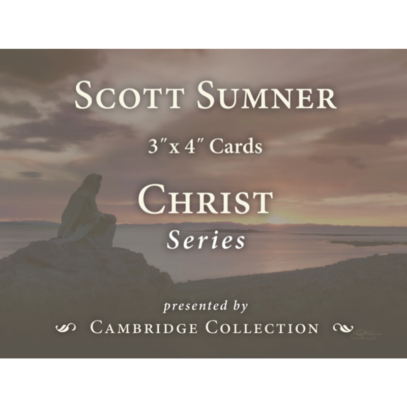 Christ Series Mini Picture Pack