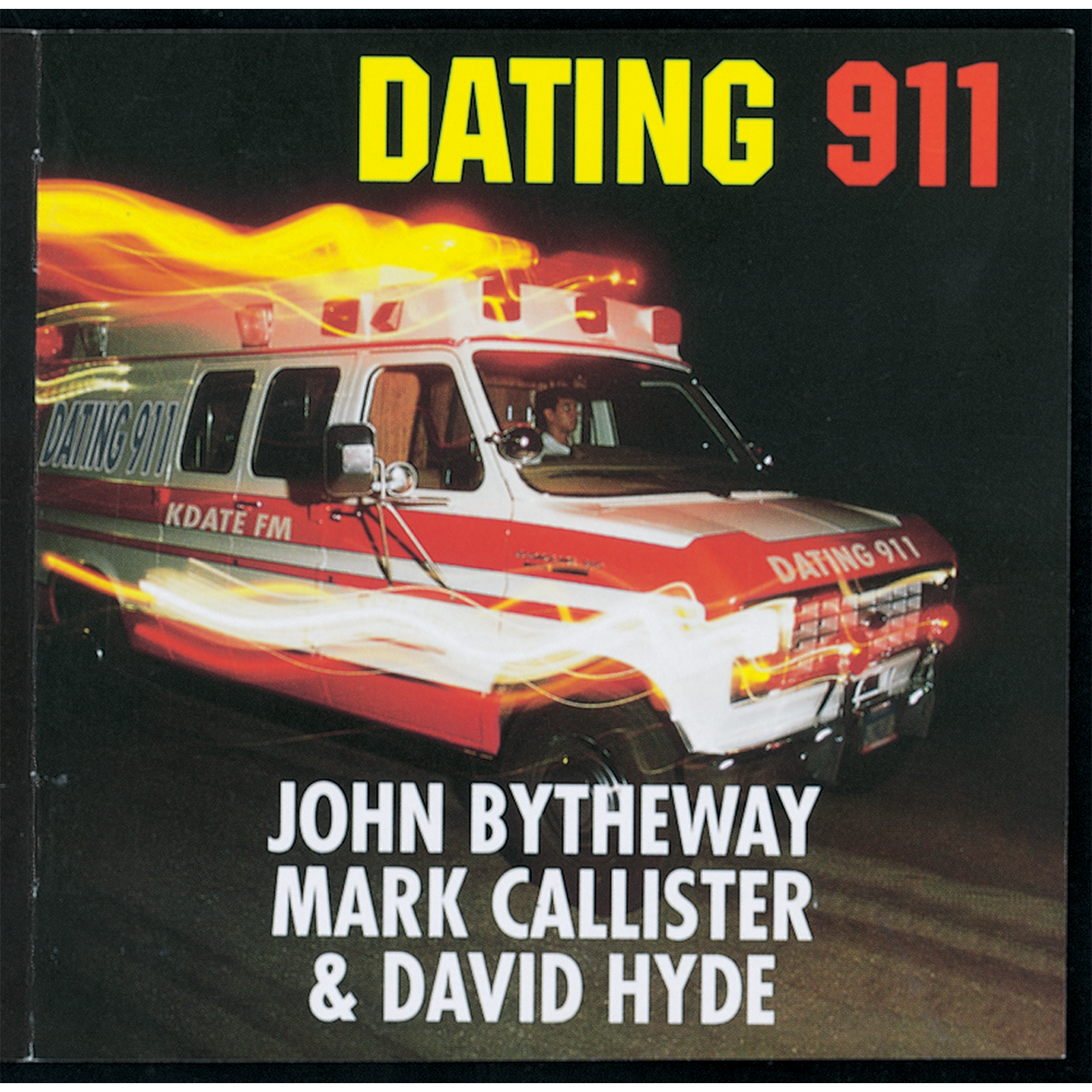 Dating 911, , large image number 0