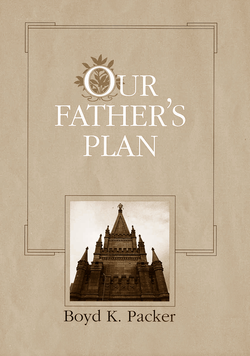 Our Father's Plan, , large image number 0