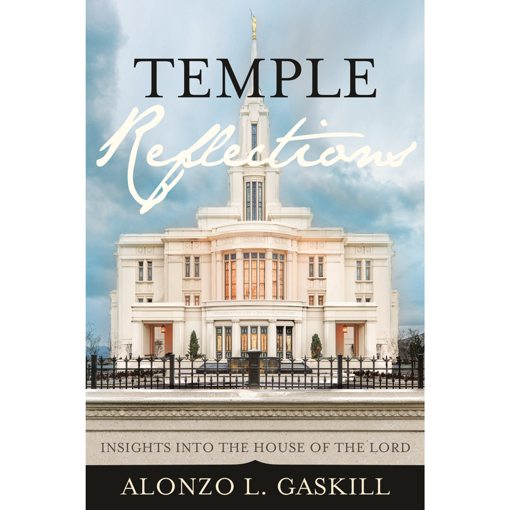 Temple Reflections, , large image number 0
