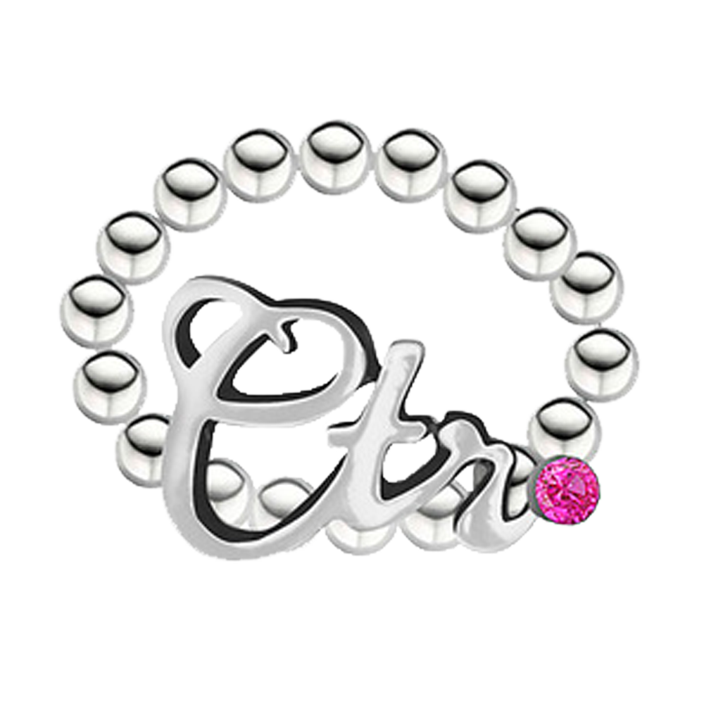 Stretch Fit CTR Ring