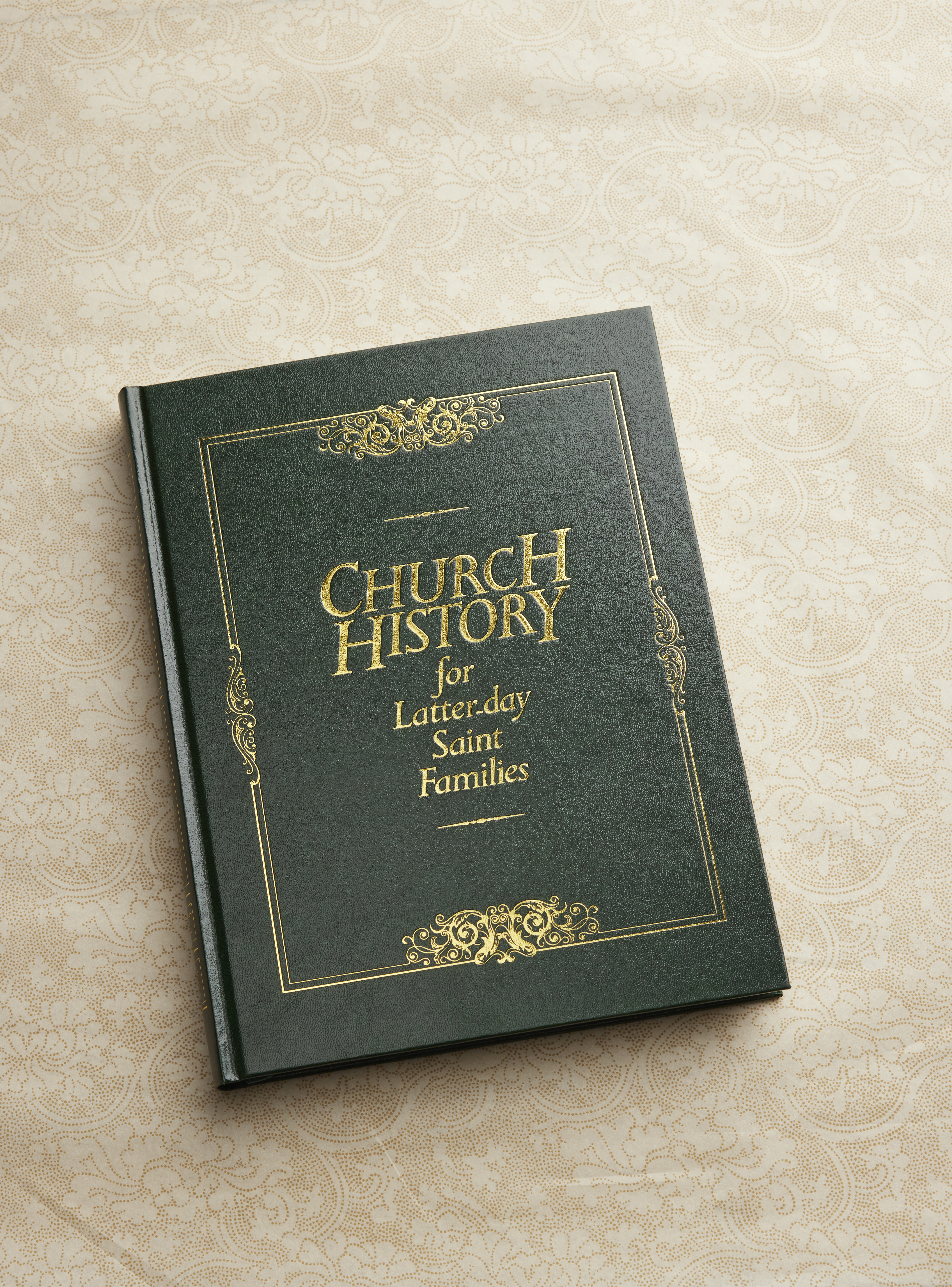 Church History For Latter-day Saint Families, , large image number 6