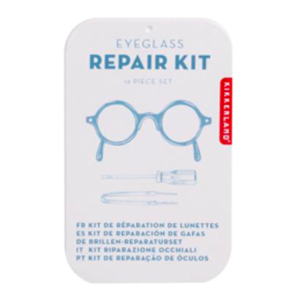 Eyeglass Repair Kit, , large image number 0