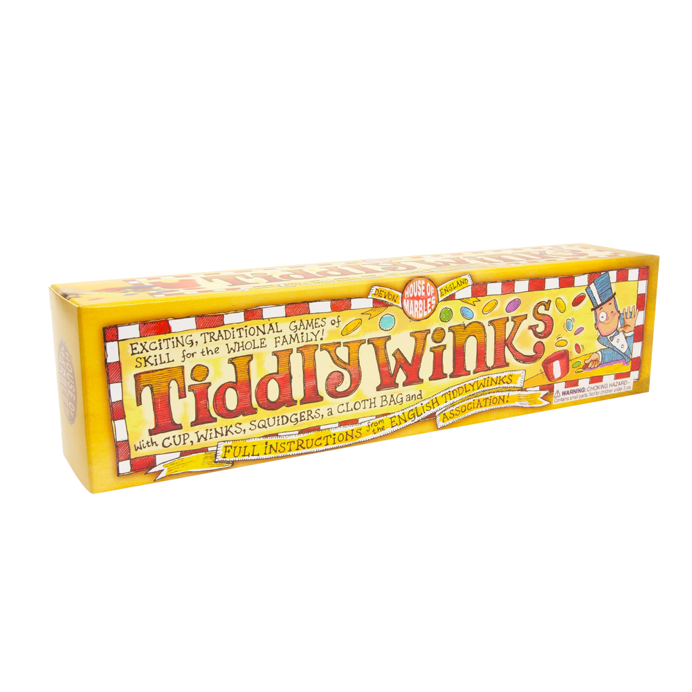 Tiddlywinks Game, , large image number 0