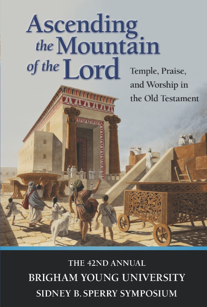 Ascending the Mountain of the Lord, , large image number 0