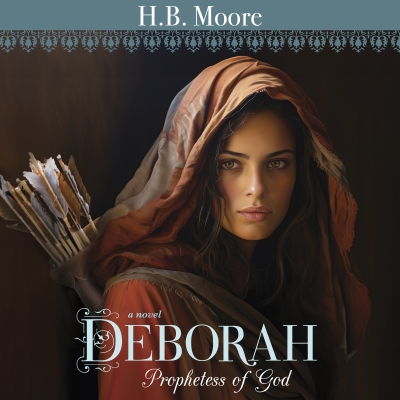 Deborah: Prophetess of God, , large