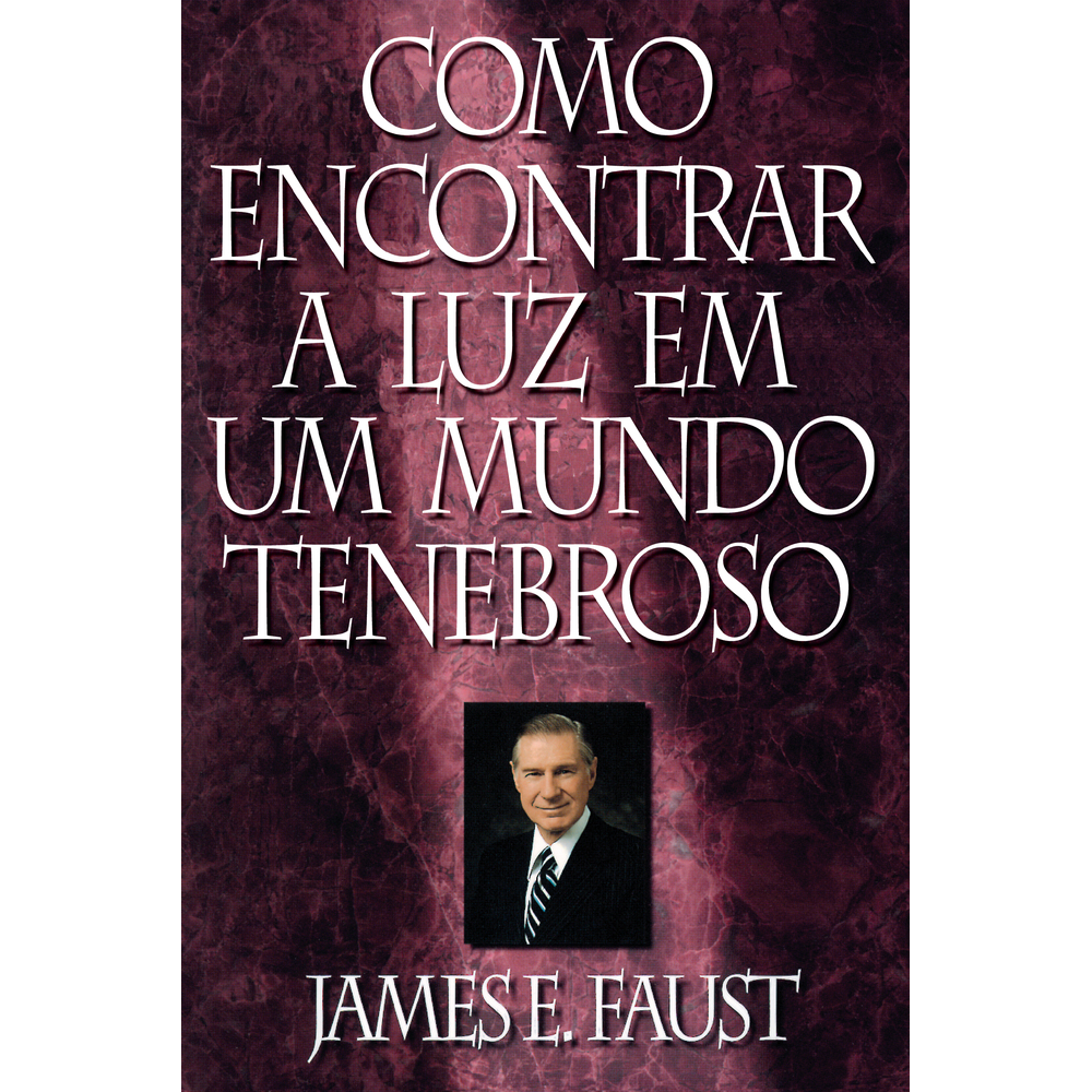 Como Encontrar a Luz em Um Mundo Tenebroso -- Finding Light in a Dark World (Portuguese), , large image number 0