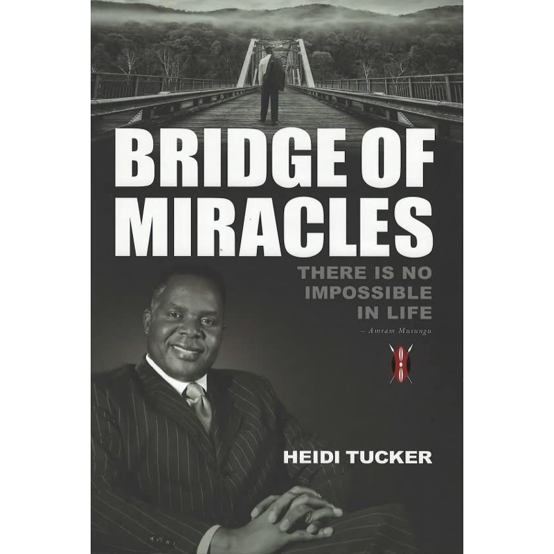 Bridge of Miracles, , large image number 0