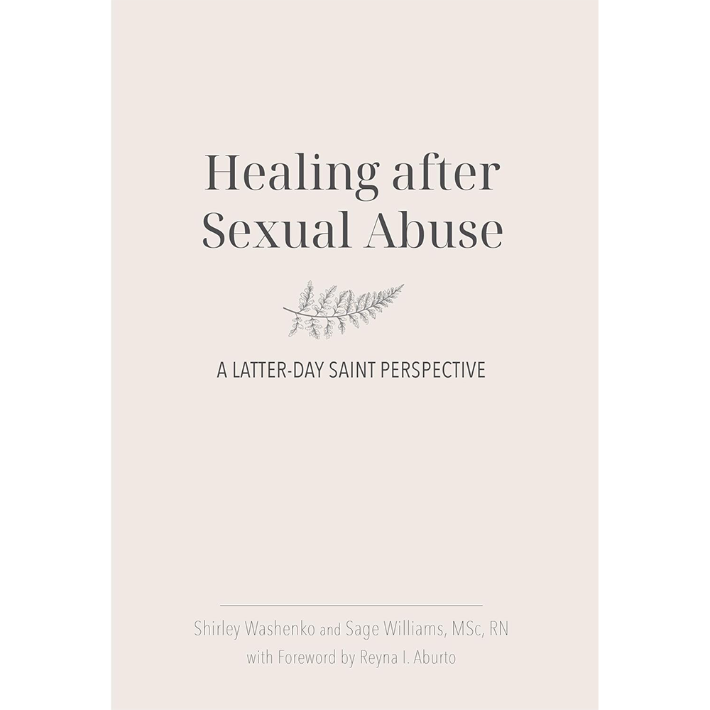 Healing after Sexual Abuse
