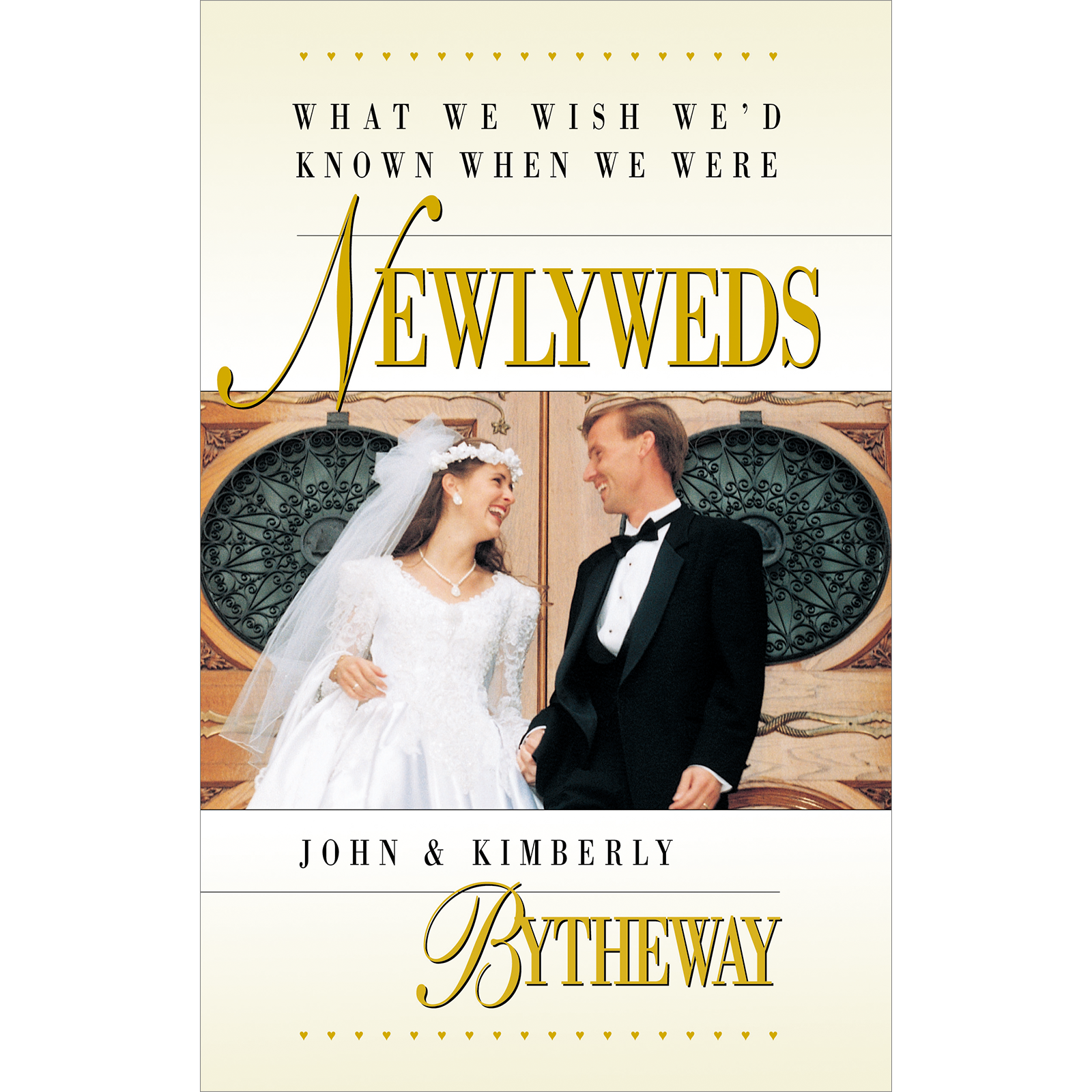 What We Wish Wed Known When We Were Newlyweds C30, , large image number 0