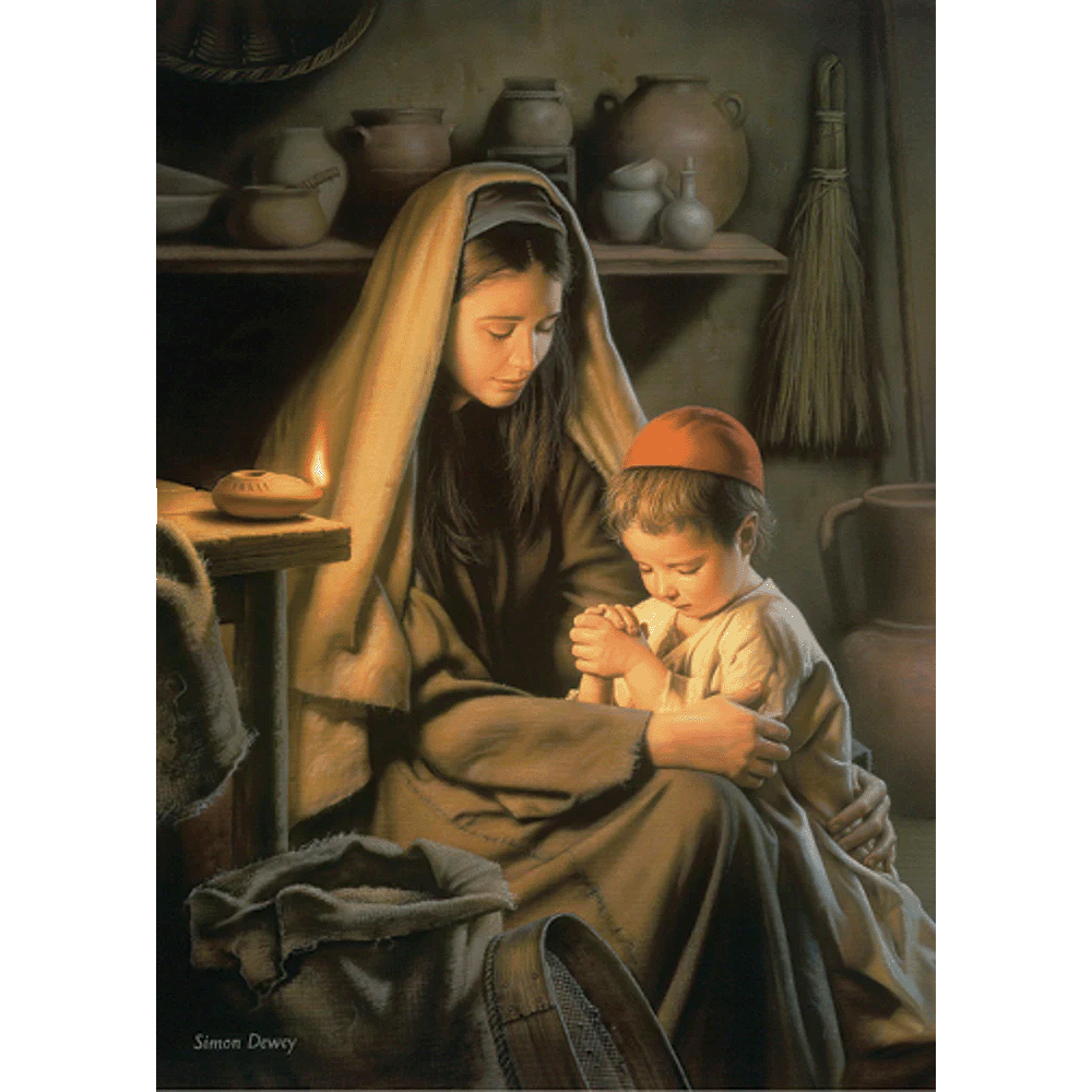 In Favor with God, , large image number 0