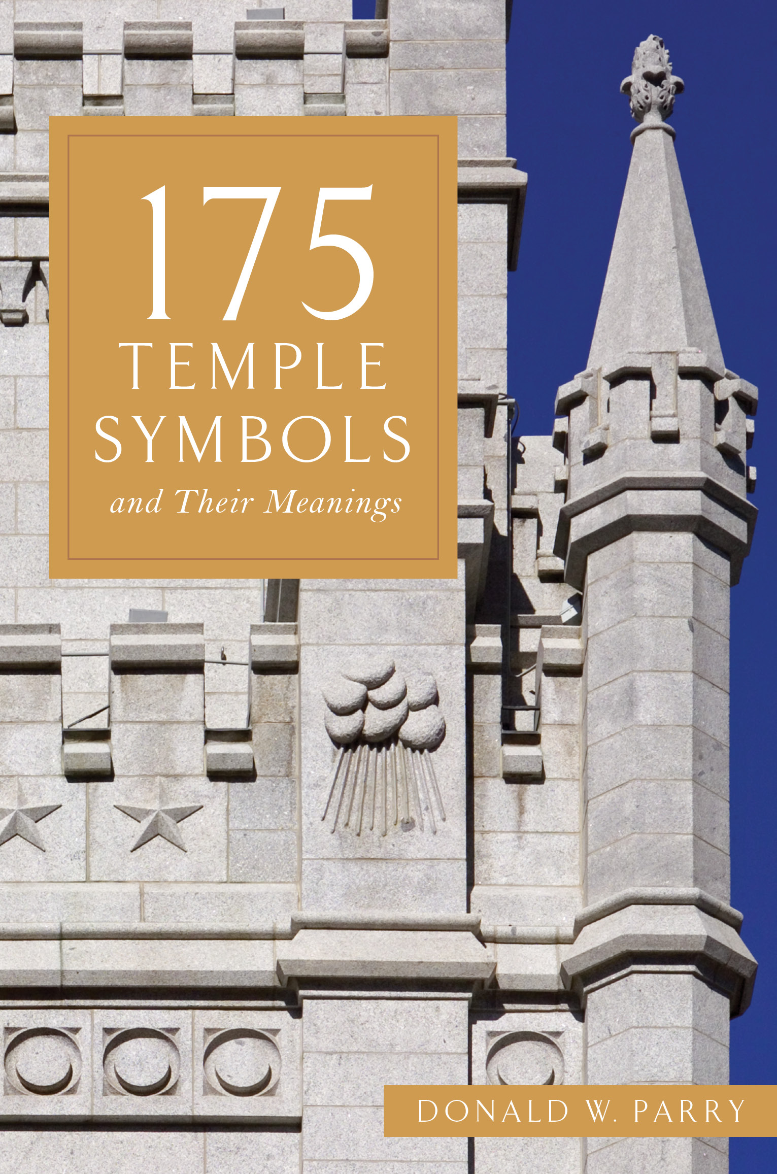 175 Temple Symbols and Their Meanings, , large image number 0