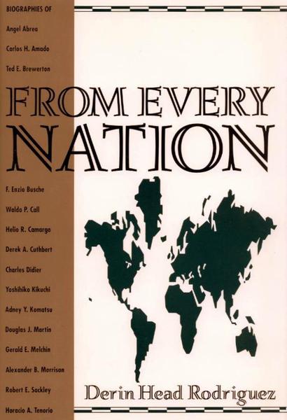 From Every Nation, , large image number 0