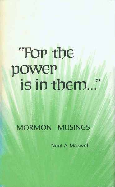 For the Power Is in Them, , large image number 0