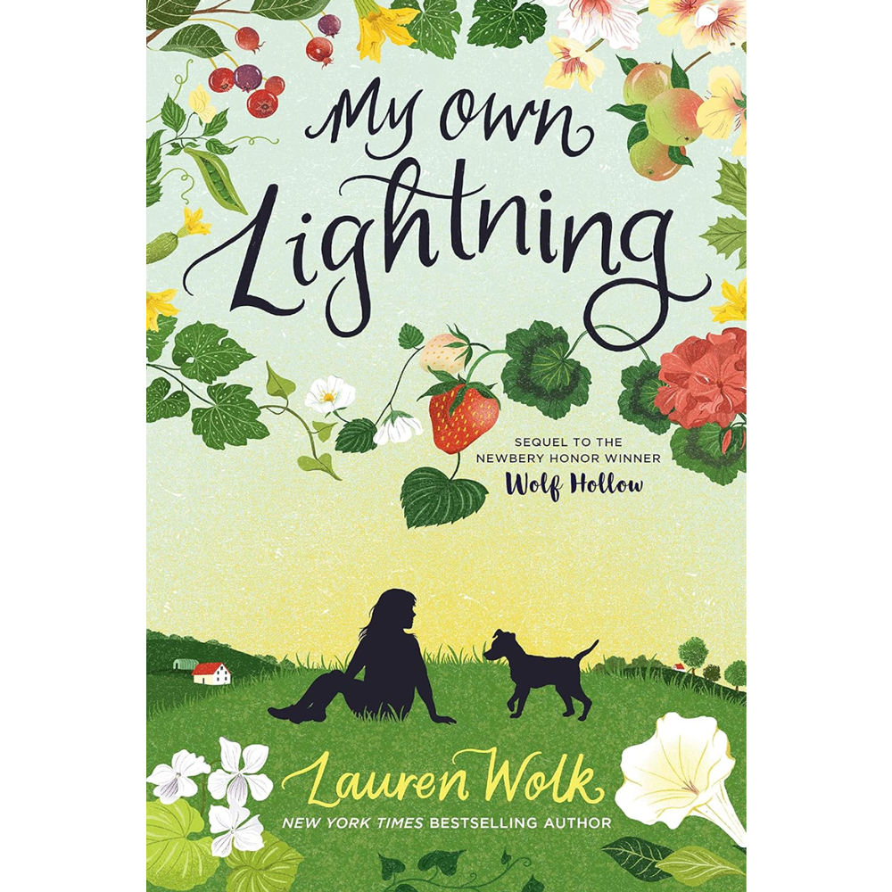 My Own Lightning