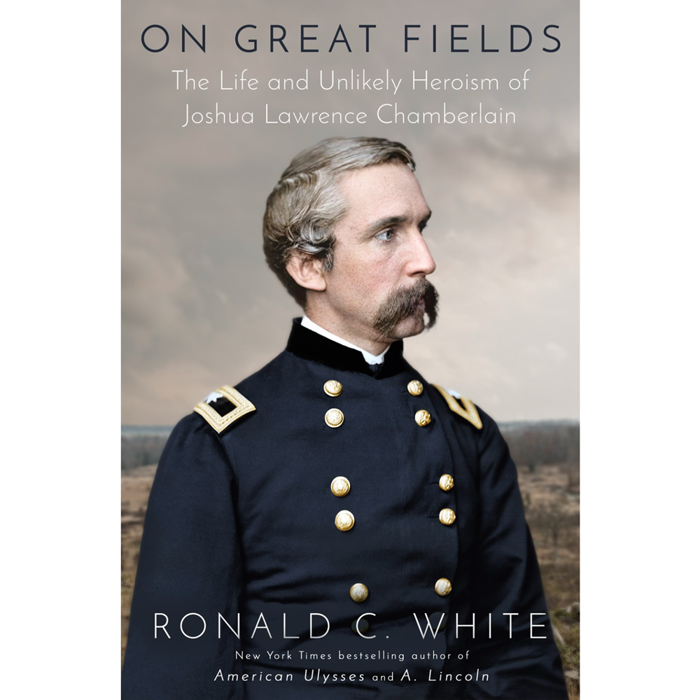 On Great Fields, , large image number 0