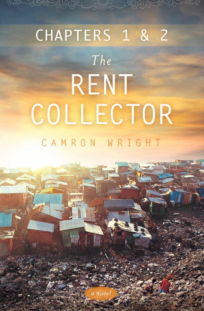 The Rent Collector (Chapters 1 and 2 Free eBook Excerpt), , large image number 0