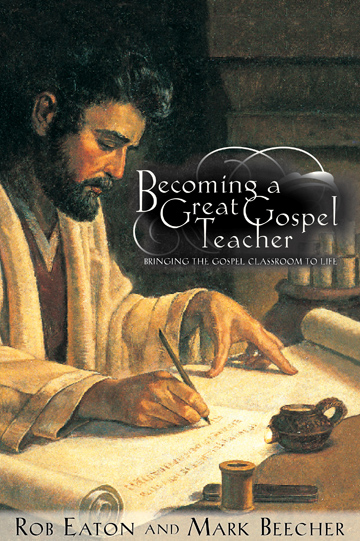Becoming a Great Gospel Teacher, , large image number 0