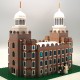 Logan Temple Brick Set, , large image number 2