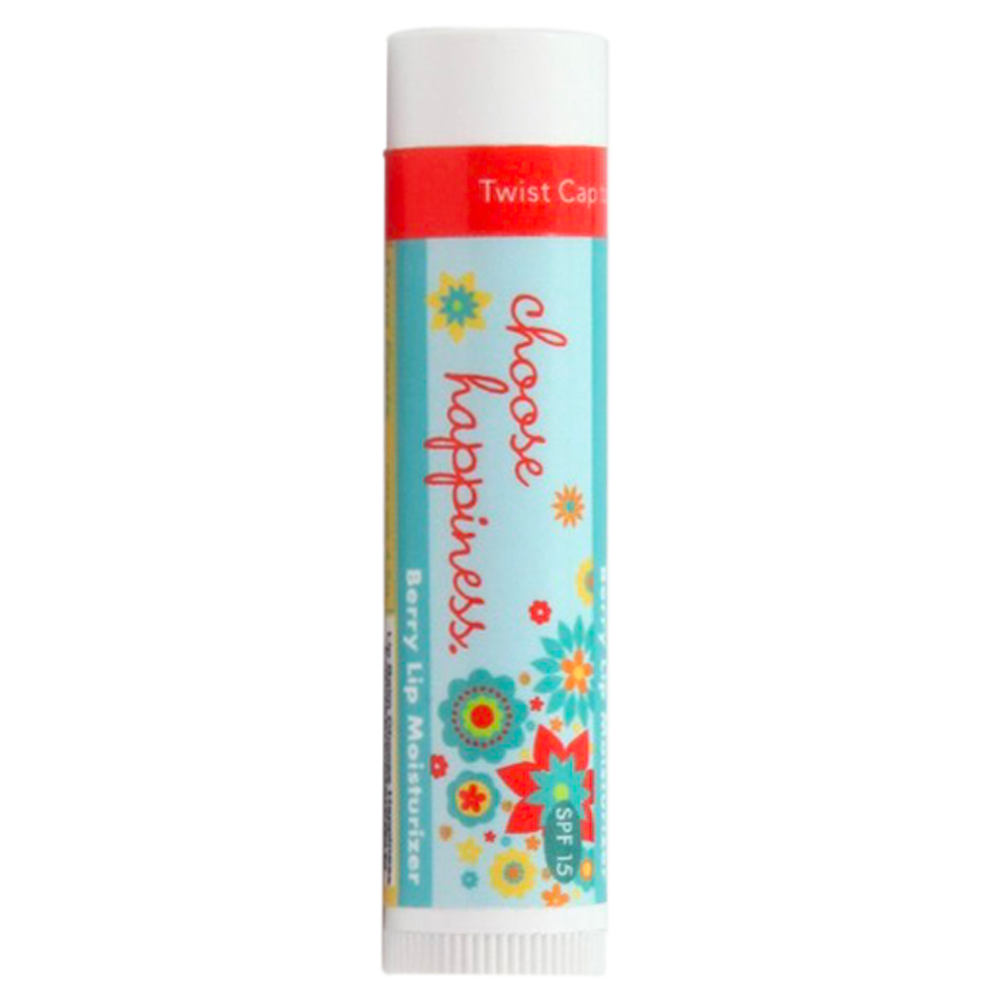 Choose Happiness Lip Balm