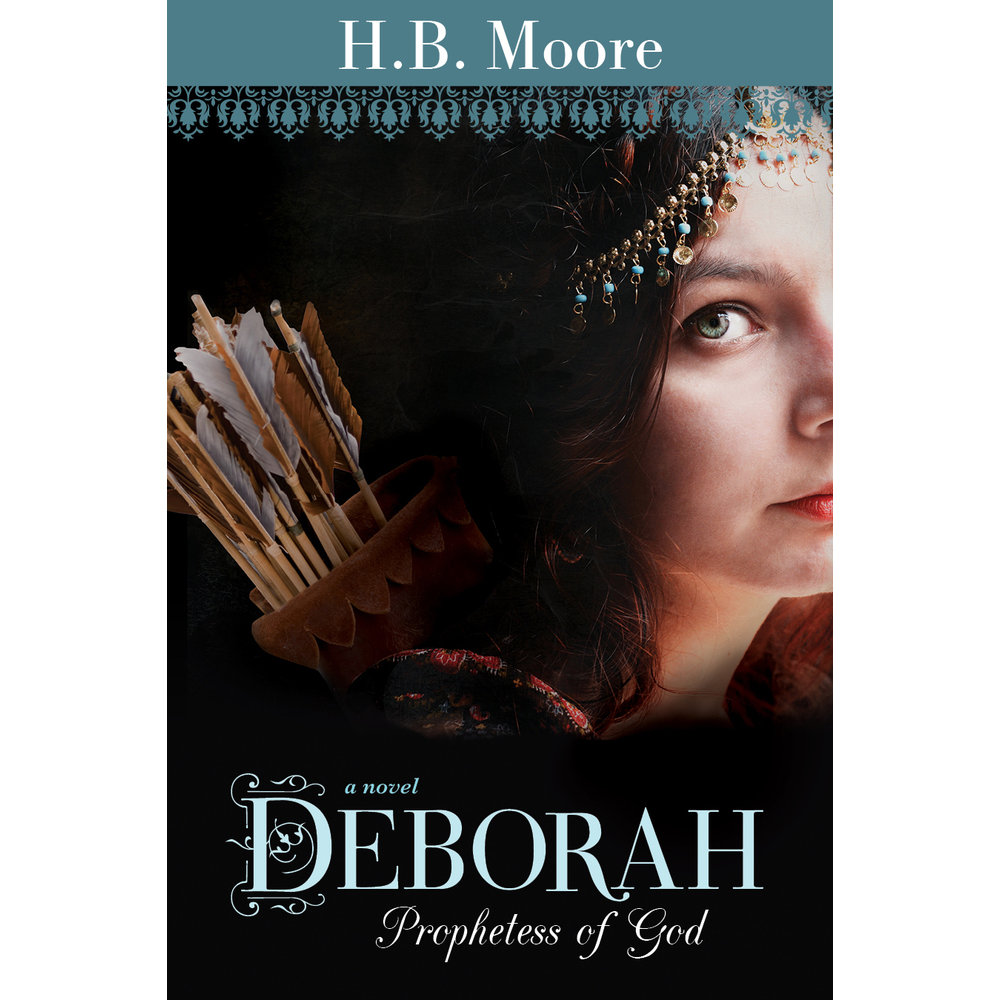 Deborah: Prophetess of God, , large image number 2