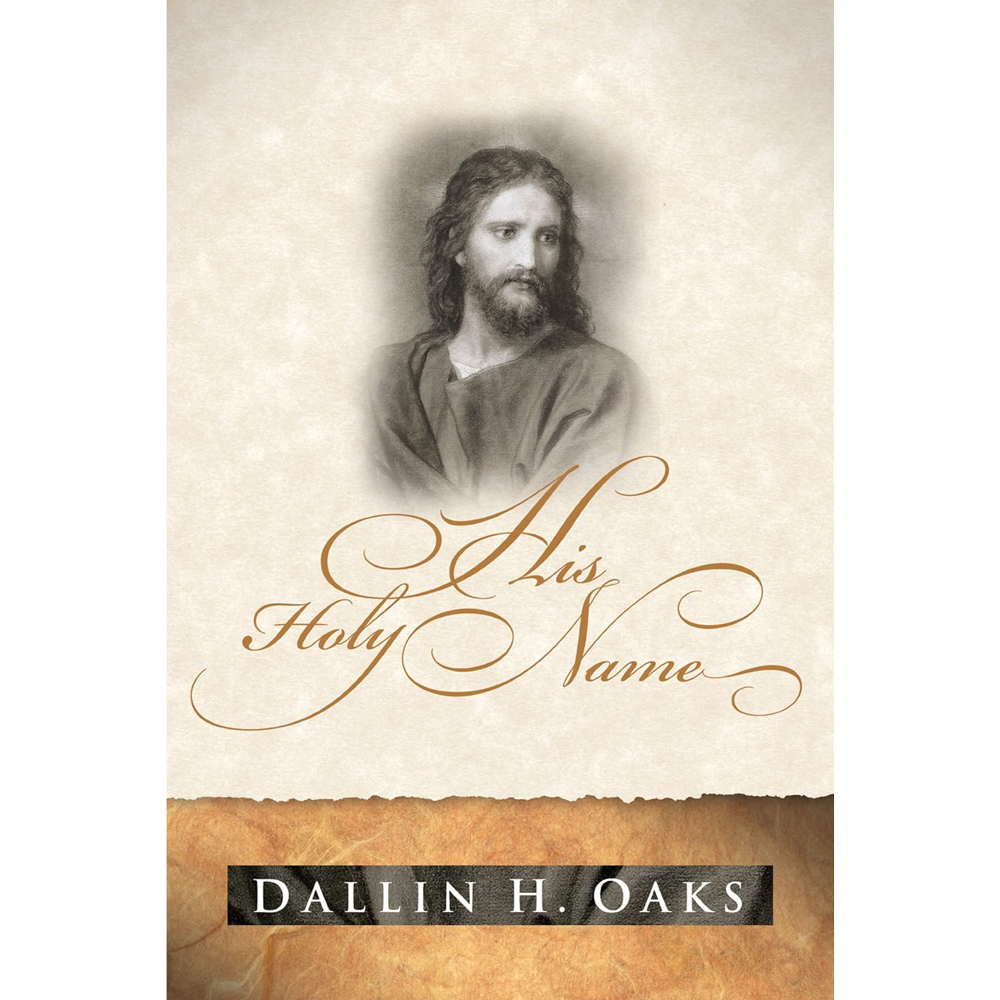 His Holy Name, , large image number 0
