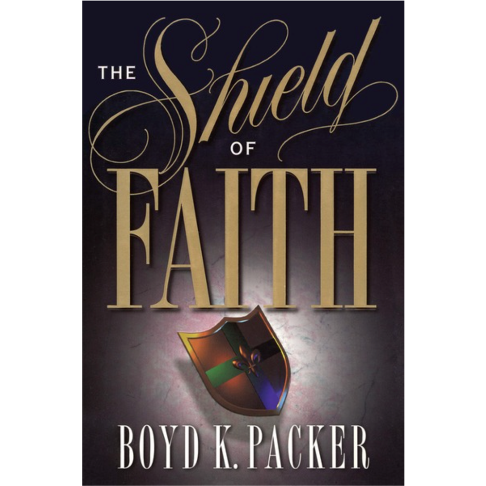 The Shield of Faith, , large image number 0