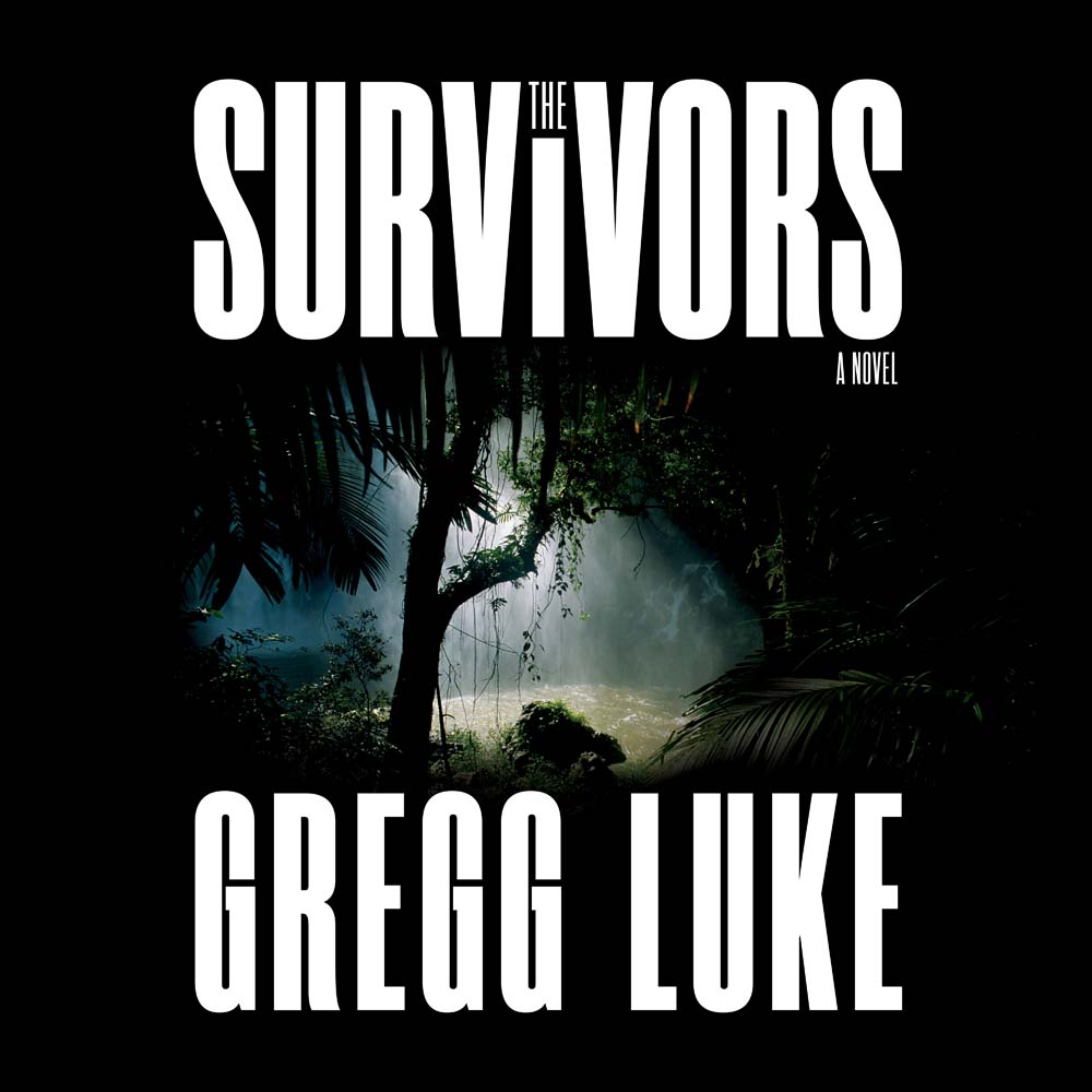 The Survivors, , large image number 1