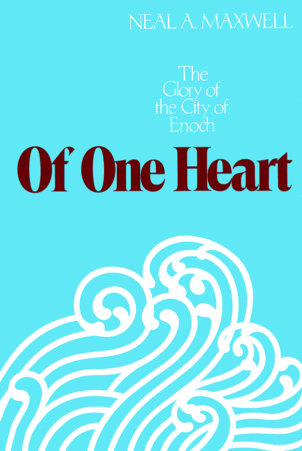 Of One Heart, , large image number 0