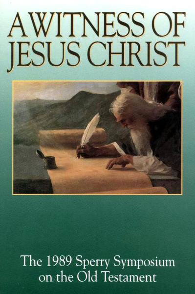 Witness of Jesus Christ, , large image number 0