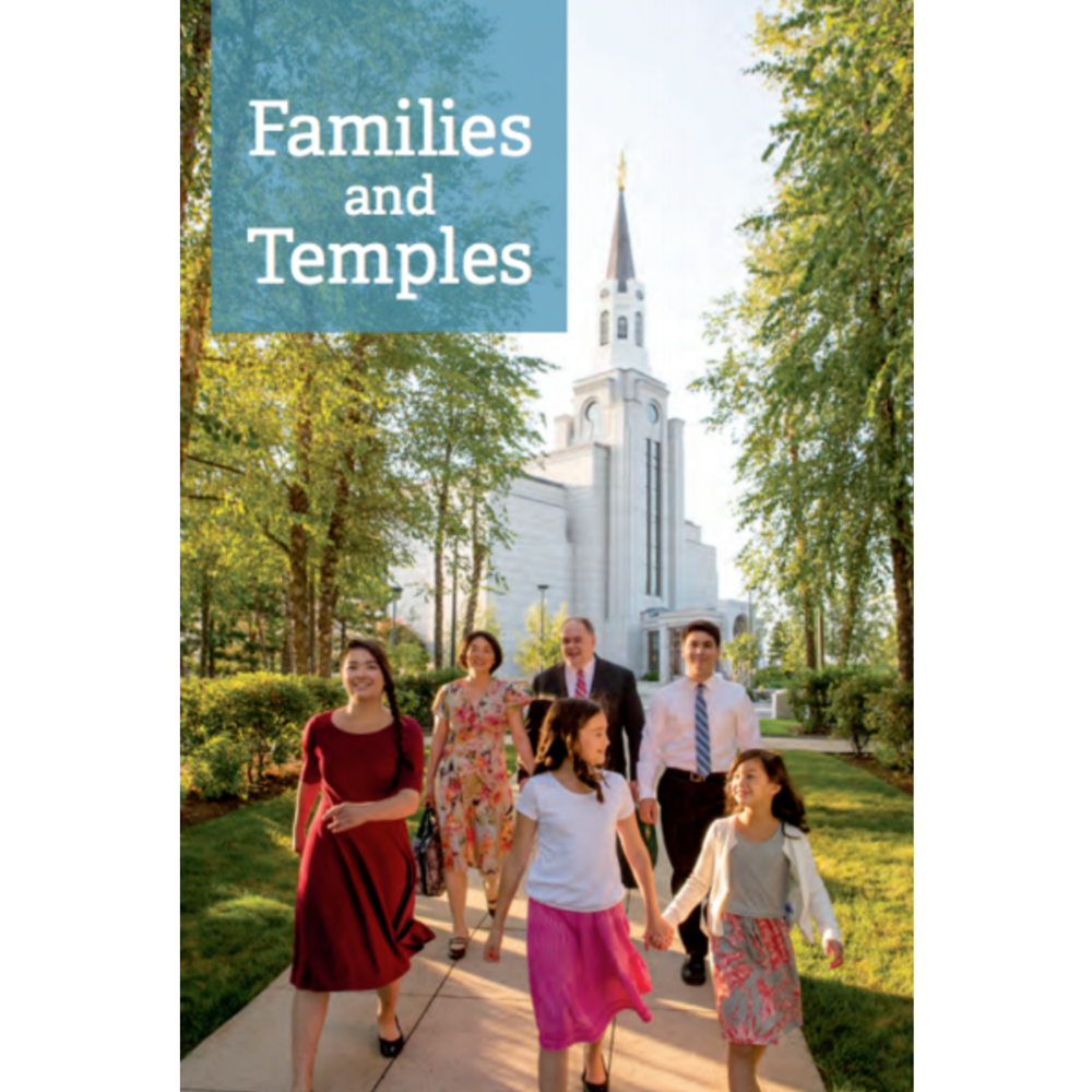 Families and Temples, , large image number 0