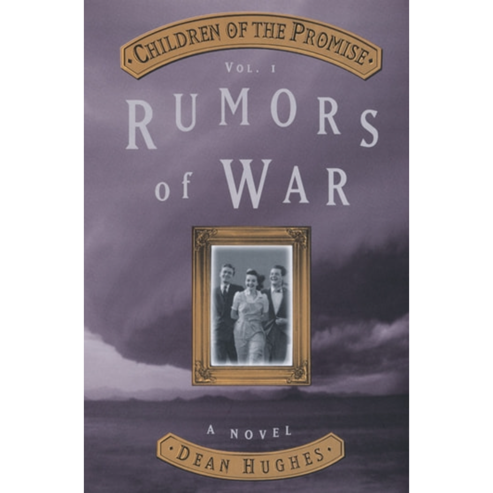 Children of the Promise, Vol 1: Rumors of War