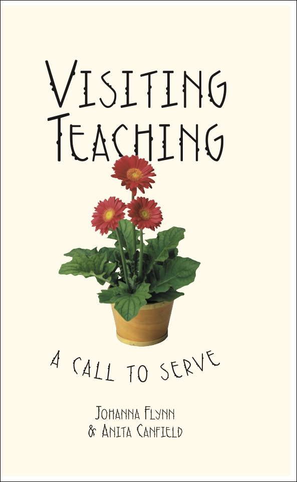 Visiting Teaching A Call To Serve, , large image number 0