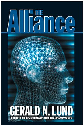 The Alliance, , large image number 0