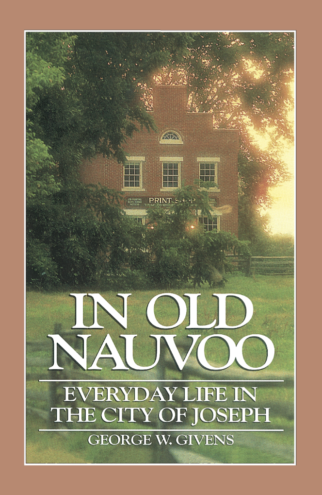 In Old Nauvoo, , large image number 0