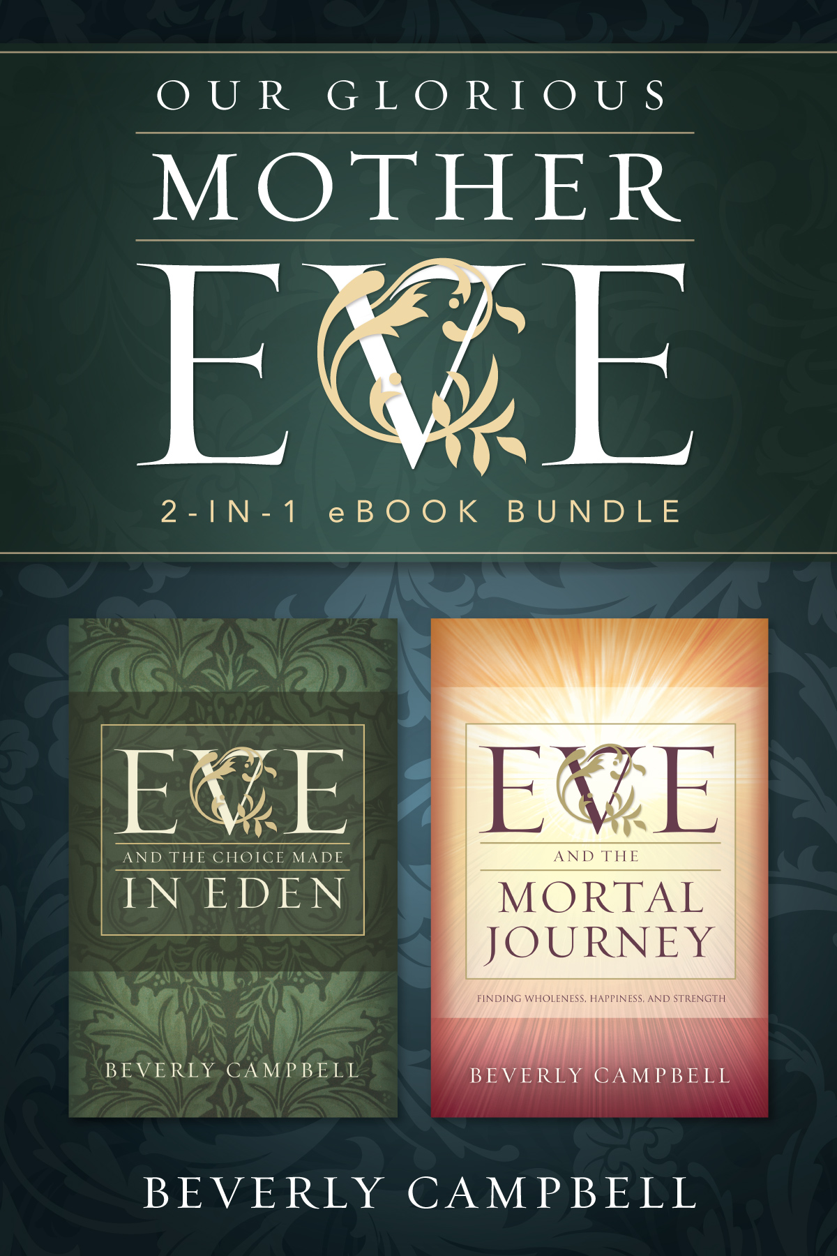 Our Glorious Mother Eve, , large image number 0