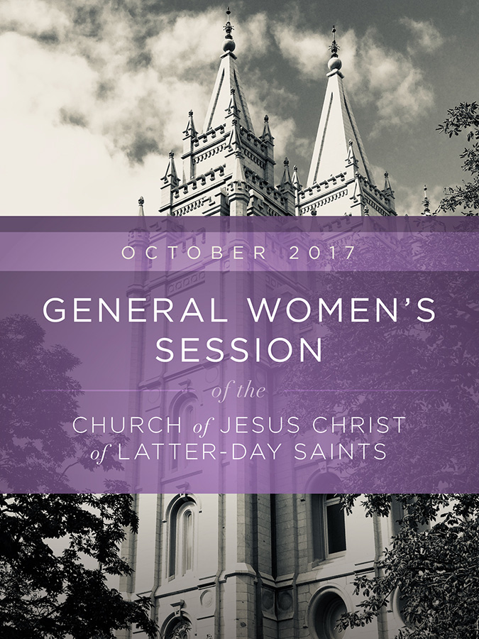 General Women's Session - October 2017, , large image number 0