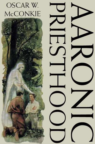 Aaronic Priesthood, , large image number 0