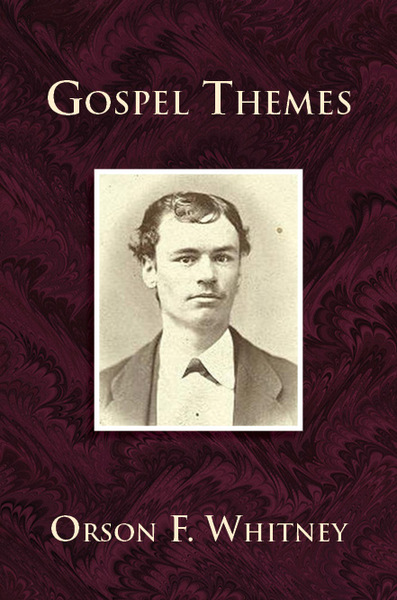 Gospel Themes, , large image number 0