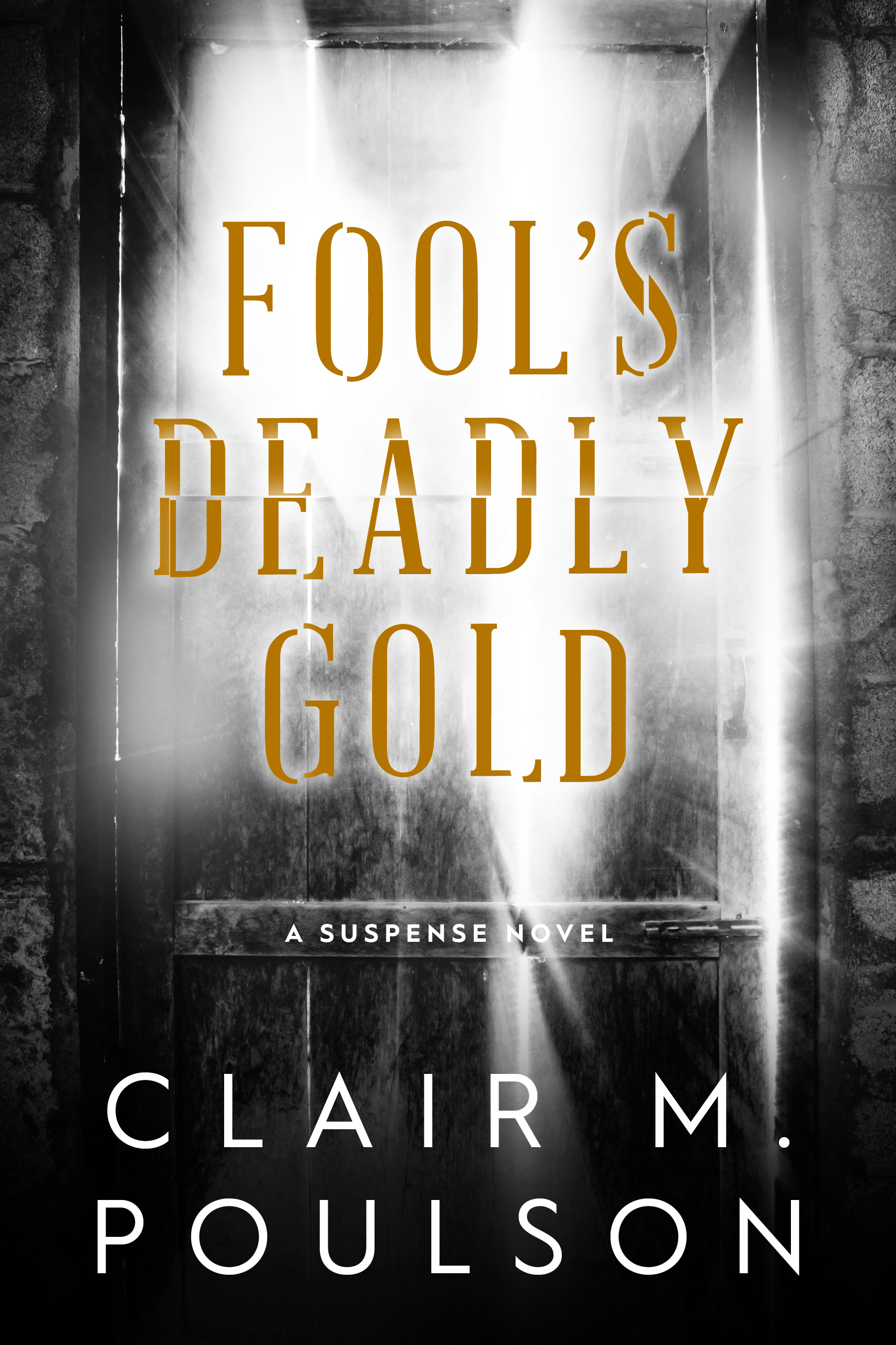Fool's Deadly Gold, , large image number 0