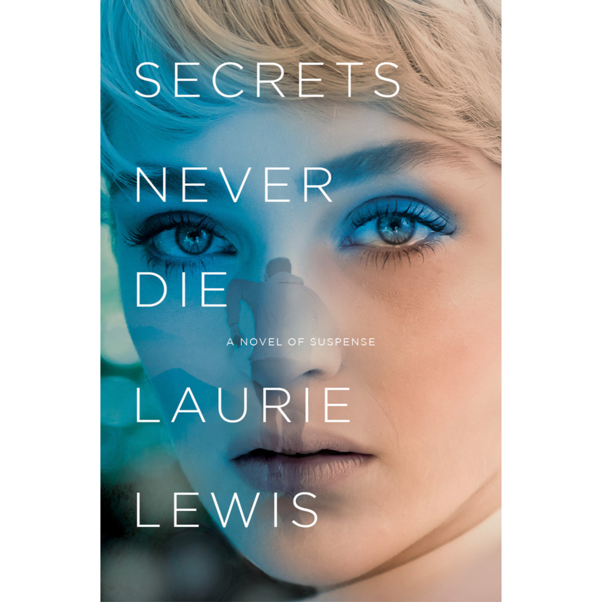 Secrets Never Die, , large image number 0