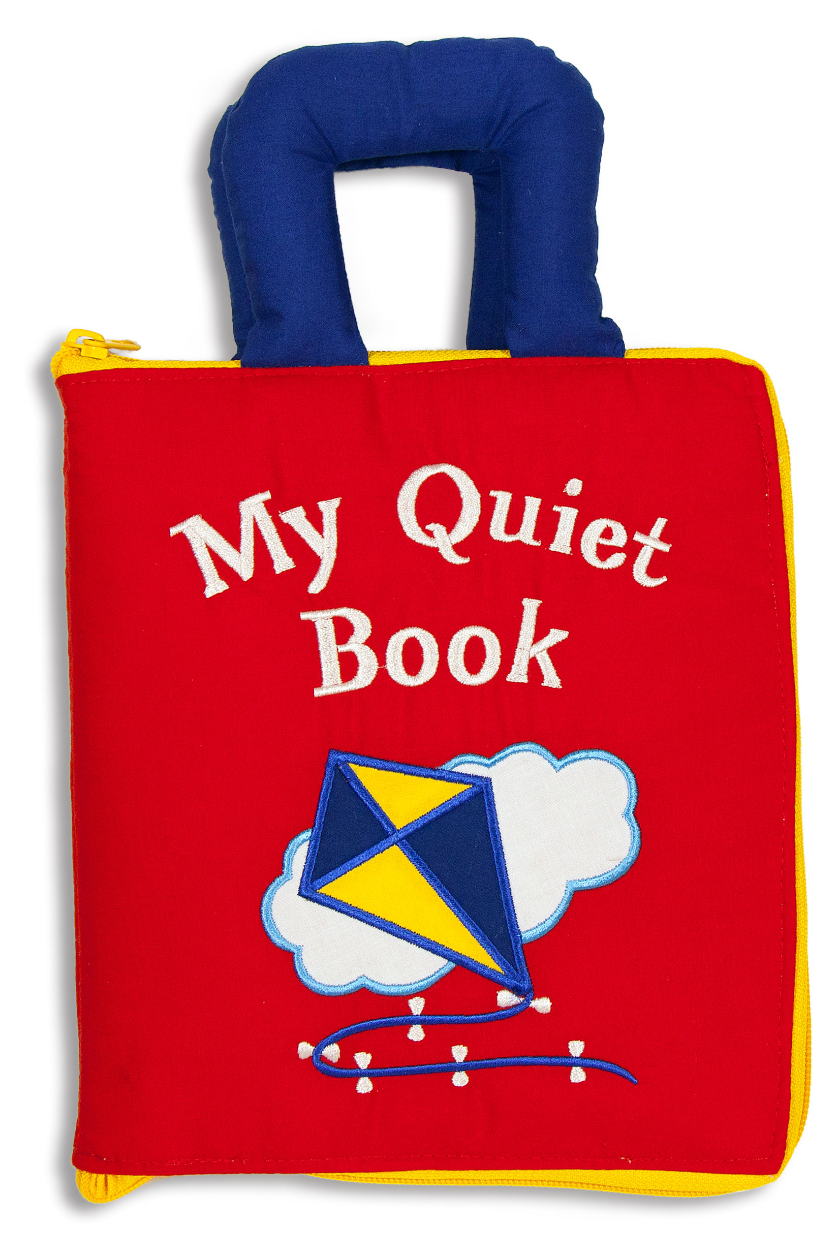 My Quiet Book, , large image number 0