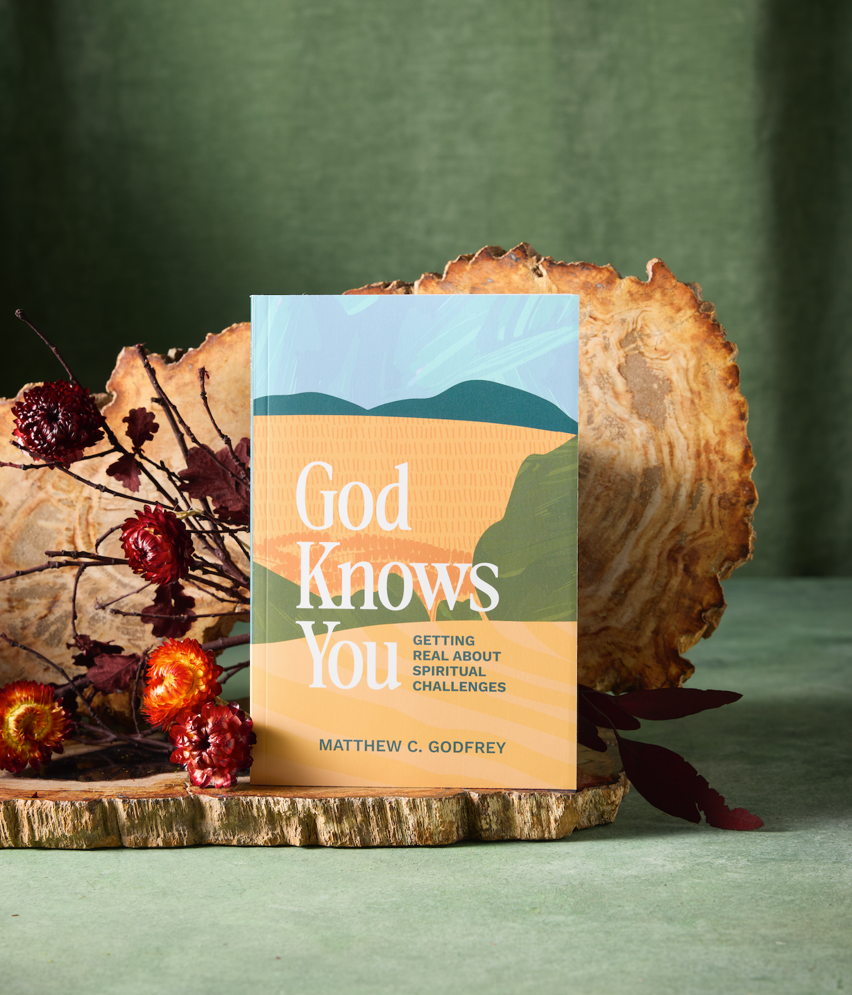 God Knows You, , large image number 4