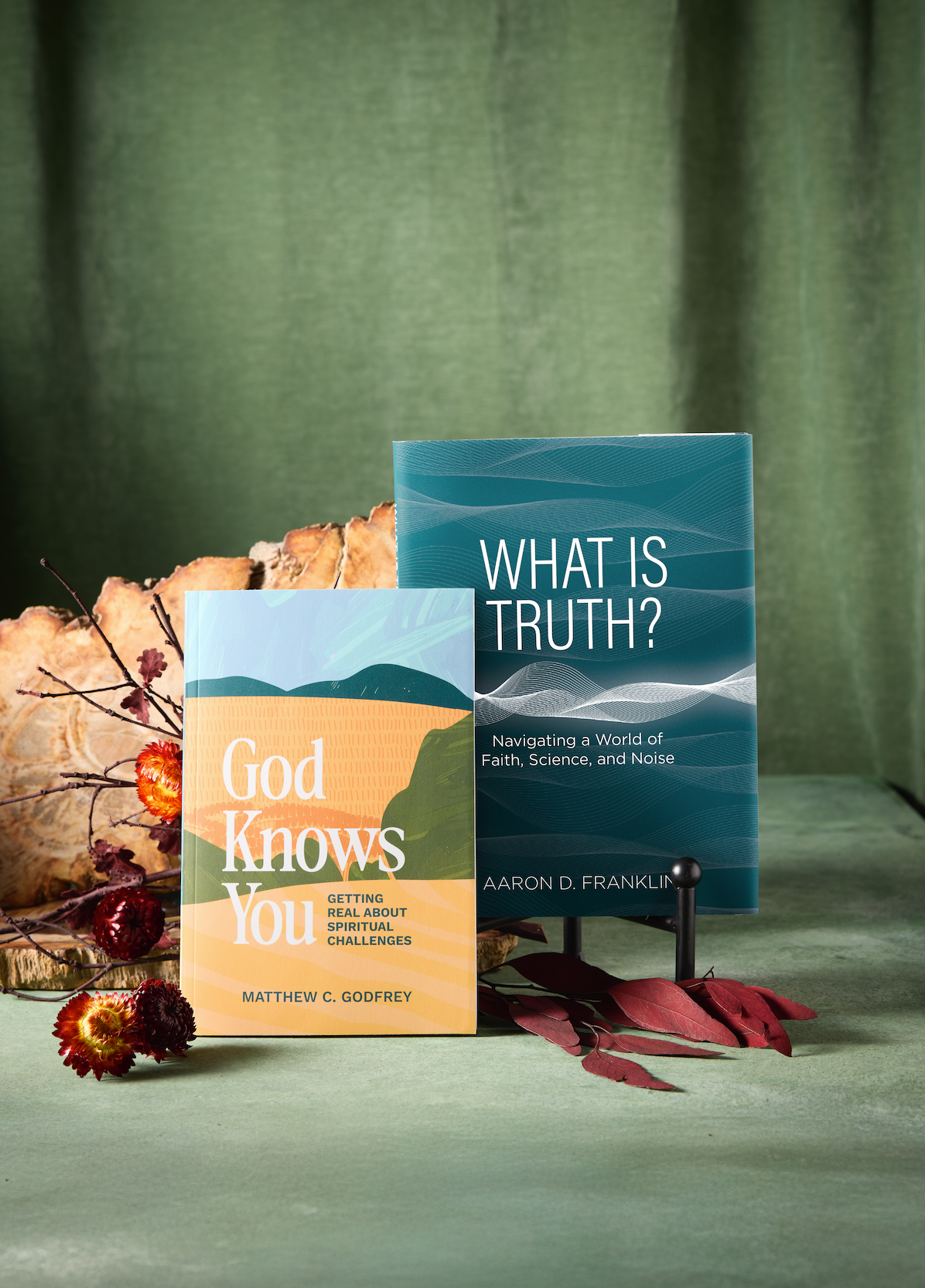 God Knows You, , large image number 5