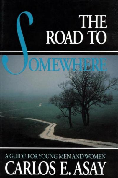 Road to Somewhere, , large image number 0