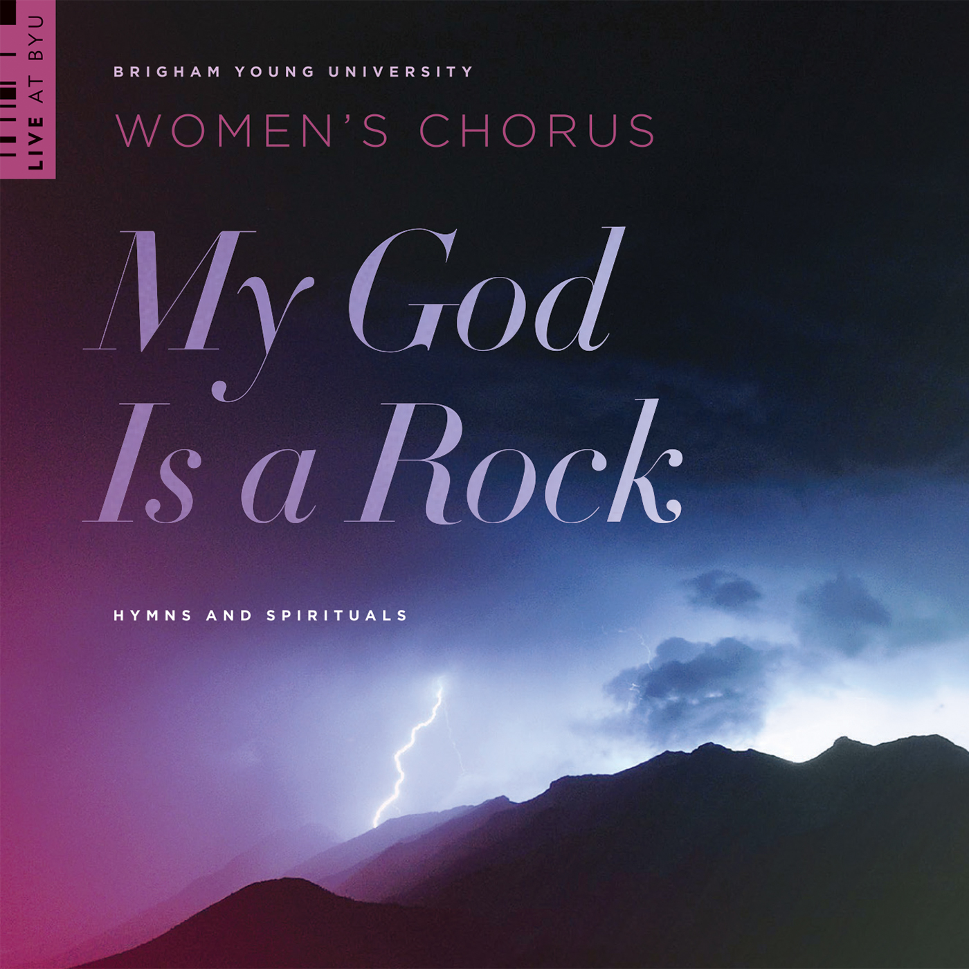 My God Is a Rock, , large image number 0
