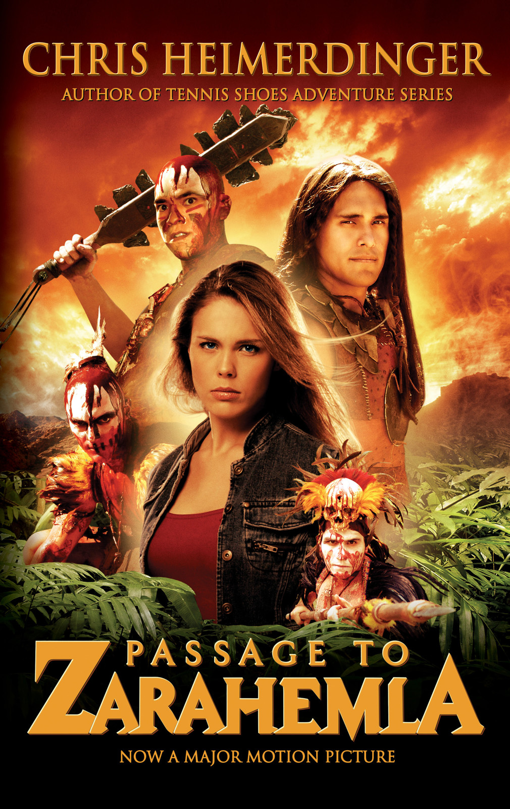 Passage to Zarahemla, , large image number 0