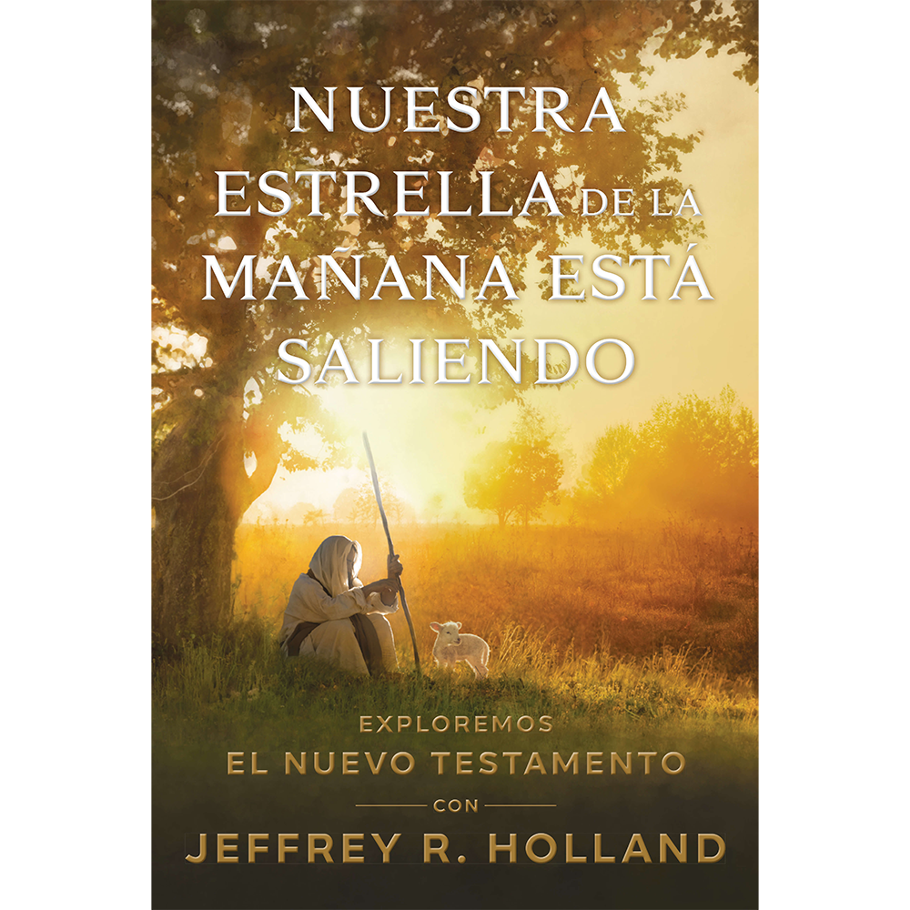 Nuestra estrella de la mañana está saliendo (Our Day Star Rising - Spanish), , large image number 0