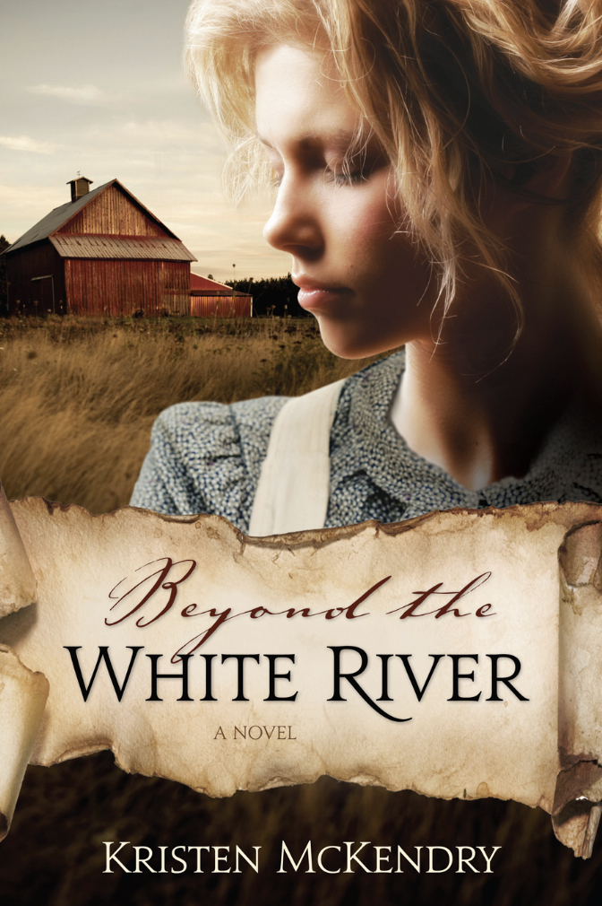 Beyond the White River, , large image number 0